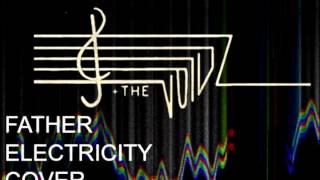 Julian Casablancas+The Voidz - Father Electricity (COVER) NO VOCALS