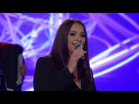 Aneta i Grupa Molika - Ti so mene, a jas pokraj tebe (Art Studio Production LIVE TV Show)
