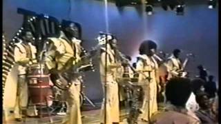 Soul Train Peace Pipe BT Express