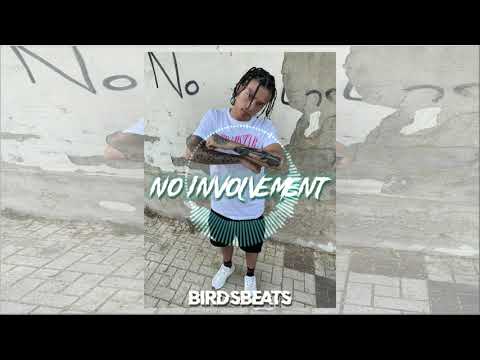 Central Cee x Frosty x Aitch Type Beat - 'no involvement' UK Drill Instrumental