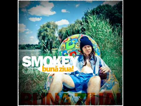 09 Smokey feat Dudah   Aparente produsa de Stolo si Neko