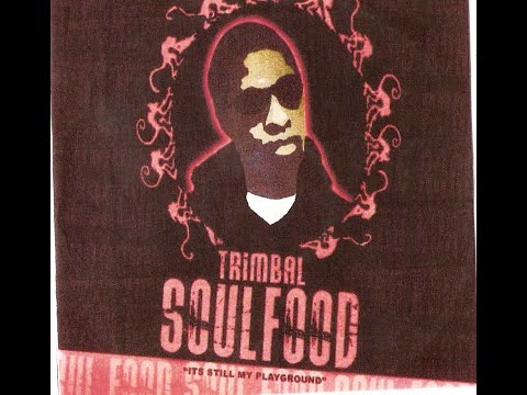 TRIM Trimbal soulfood