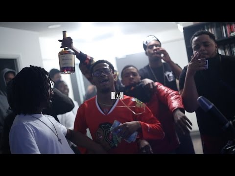 ORock  | Dabb/They All On Me (Official Video)