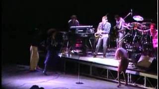 Manhattan Transfer -  Ray's Rockhouse