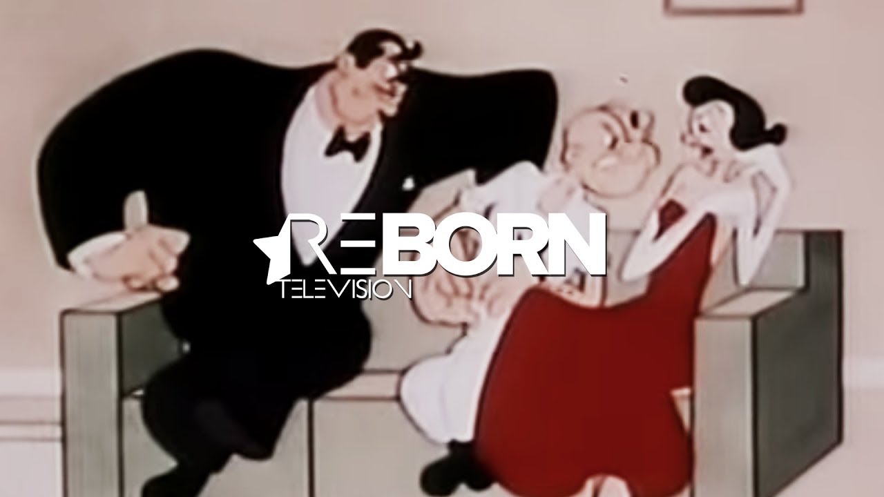 Popaj – Da li ste za ples (1956)