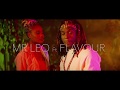 Mr Leo Ft Flavour Jamais Jamais Remix Musique Camerounaise