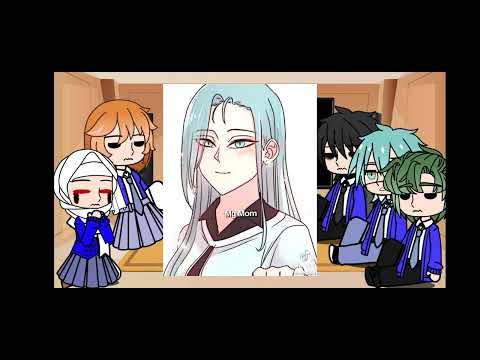 wee! character react to kiki//angst//past//cringe#gachaclub #reaction #kiki #wee!!