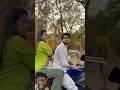 Ban Gaye Hero Abrazkhan Shorts