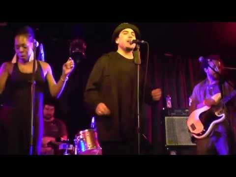 General Skank band @ hootananny 17Apr14 Pt 9