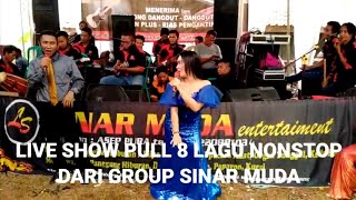 Download lagu Live japongdut sinar muda grup pull 8 lagu nonstop // di goyang asoyyy Ririn zanet & Dini mp3