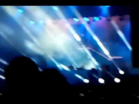 Swedish House Mafia Schladming #Don't worry Child