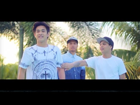 Pio Balbuena, Geo Ong, & Curse One - Sariwang Hangin (Official Music Video)
