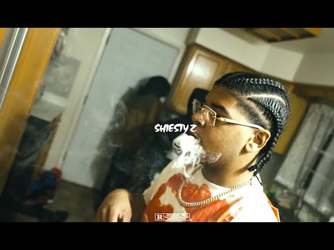 L2tcuddy x ShiestyZ 'Love Da Way" (Official Music Video)