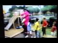 Barney Theme Song Be My Valentine Love Barney S Version