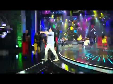 Premios Tu mundo Gocho - Si Te Digo La Verdad [Live]