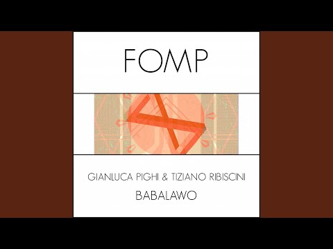 Babalawo (Original Mix)
