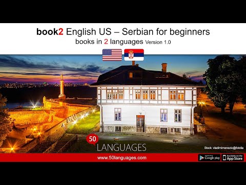 Learn Serbian in 100 Lessons