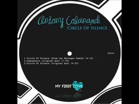 Antony Colanardi - Circle Of Silence