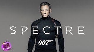 SPECTRE - Teaser Trailer #1 – Coming Soon Daniel Craig  Ralph Fiennes