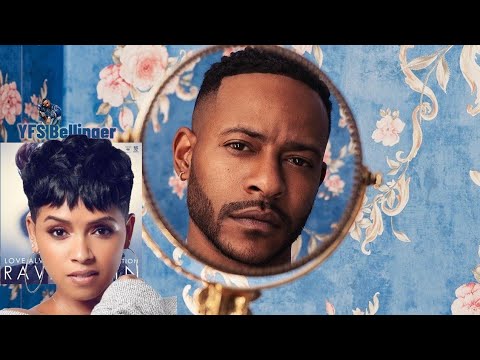 RaVaughn - Broken (Lyrics) [ft. Eric Bellinger]