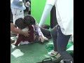 Train To Busan Making Film