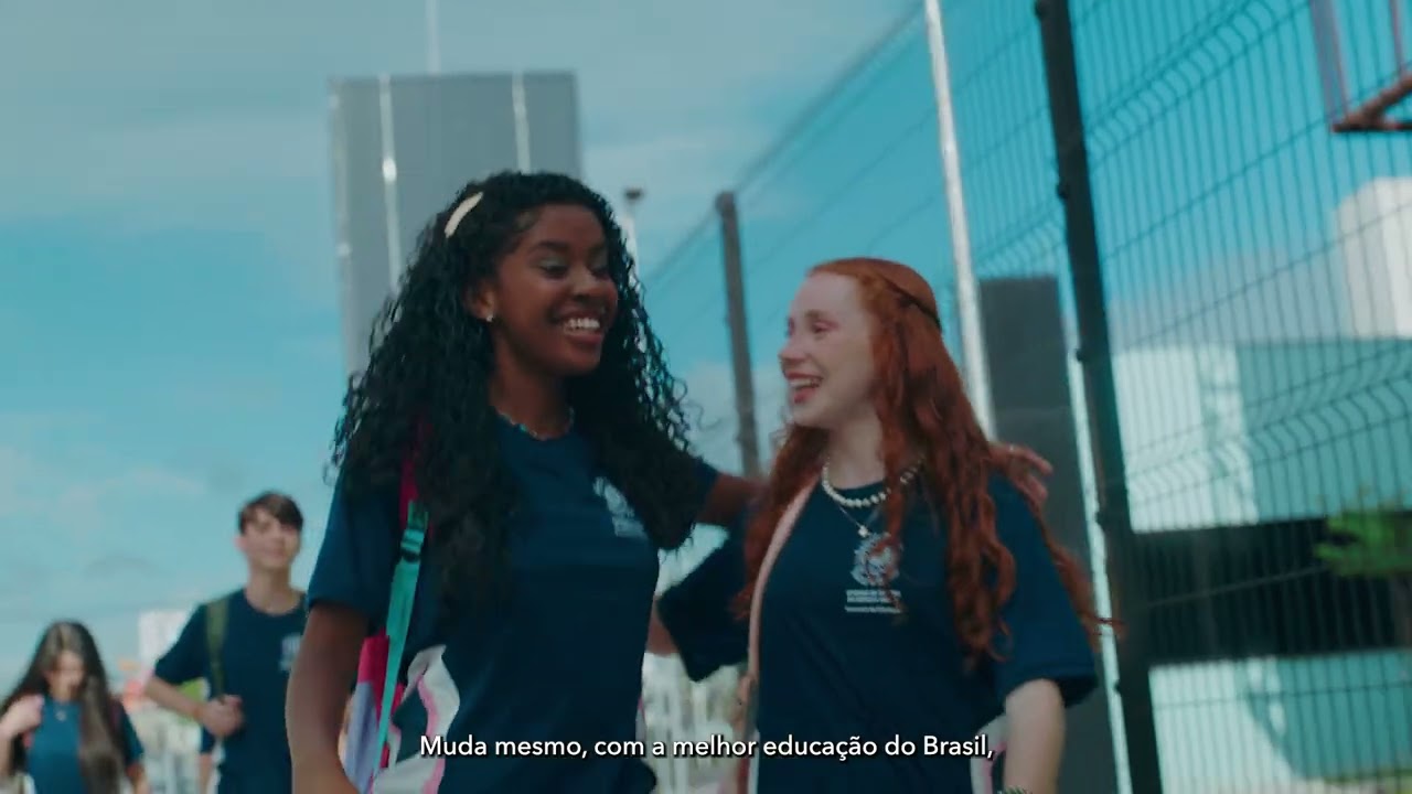 Locução Governo do Espírito Santo