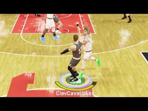 NBA 2K21 MyCareer Next Gen Part 41 -- My Most Clutch Game Ever!!!
