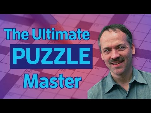 Will Shortz: The Puzzlemaster | Vibepedia