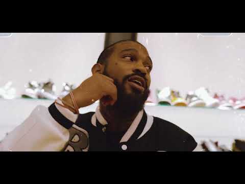 BikoMakaveli ft. SauceMeUpGQ DROP DEAD