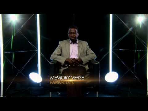 Open Heavens Reflections 2012 May 25 - Qualifying For Wisdom