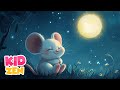 10 Hours Piano Music For Kids Forest Bed Sleeping Baby Mouse