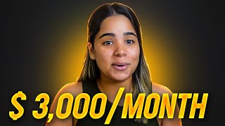 4 EASY Side Hustle Ideas That Pay $3,000/Month In 2023 (NO EXPERIENCE NEEDED)