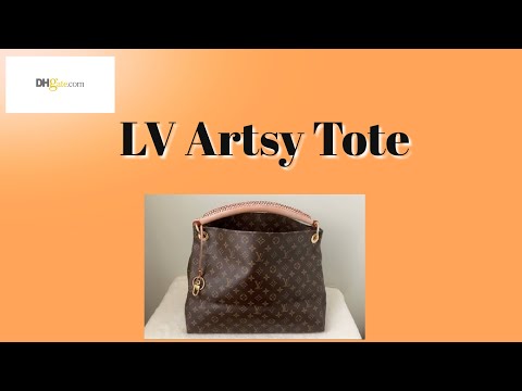 Dhgate Lv Tote