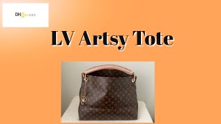 Artsy Bag | DHgate Review