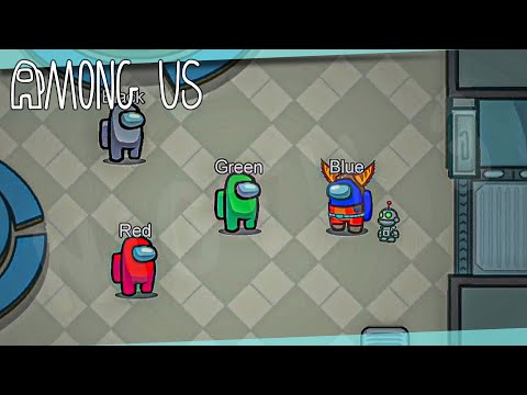 Among Us coming to PlayStation 4, 5 With Exclusive Skin Ratchet & Clank