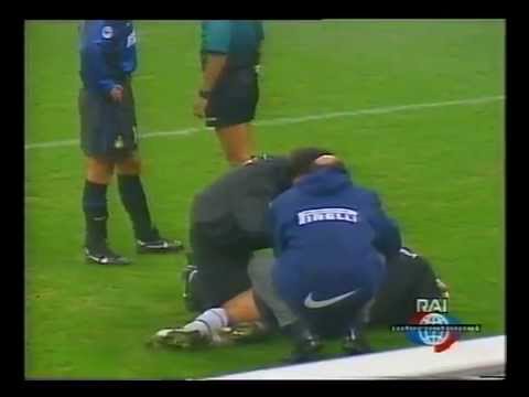 Stagione 1998/1999 - Milan vs. Inter (2:2)