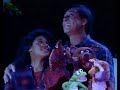 Sesame Street Song Just The Two Of Us