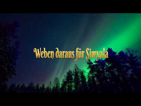 DSA Simyala Spiegelbann Lied