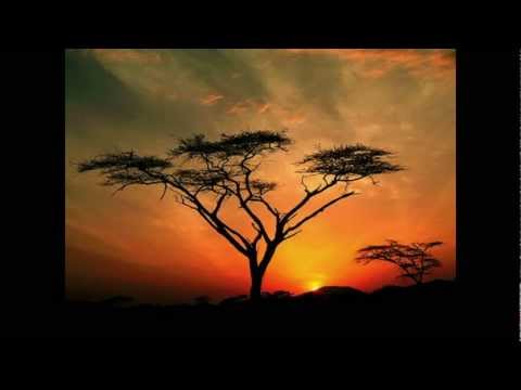 Jonathan James Nd (JJ&D) - Mother Africa (a song for Mama)
