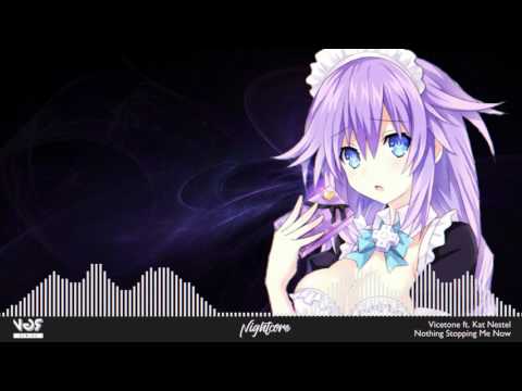 [Why Should We Say Goodbye] ☆Nightcore☆