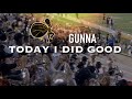 Today I Did Good Gunna Alabama State University Miles College 2024