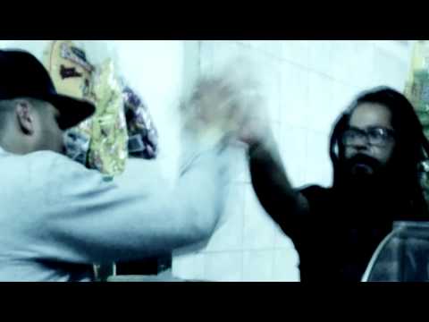 L.O CGPE - Parasitas (Vídeo Clipe Oficial)