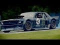 Ken Block's Audition | Top Gear