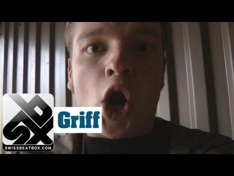 Griff - Here We Go With The Fast One Wobbles