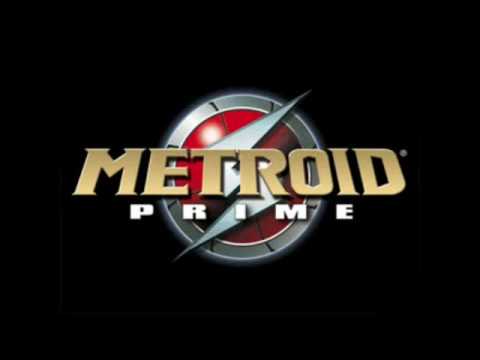 Metroid Metal - Downed Frigate