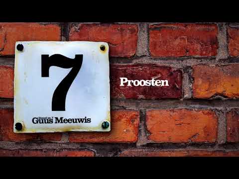 download lagu mp3 mp4 Guus Meeuwis Proosten Tekst, download lagu Guus Meeuwis Proosten Tekst gratis, unduh video klip Guus Meeuwis Proosten Tekst