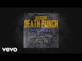 Five Finger Death Punch Blue On Black Feat Kenny Wayne Shepherd Brantley Gilbert
