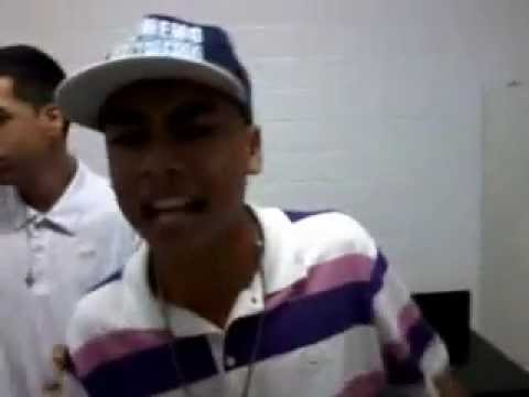 RIMA NA HORA - MC NEGO, MC TCHOCO , MC BUIU, MC TON , MC OTAVIO 2013