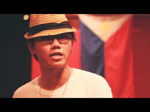 Sayaw Malaya OPM 2014