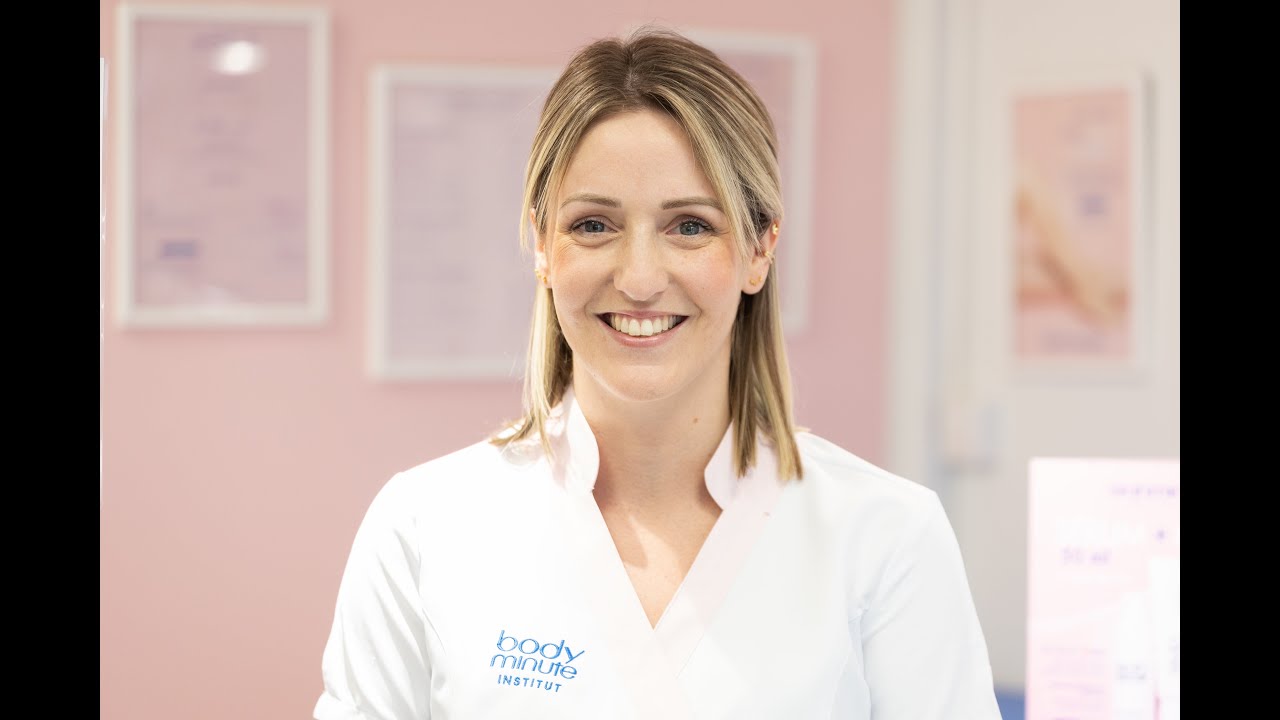 Laura, depuis 11 ans chez body minute, partage son expérience